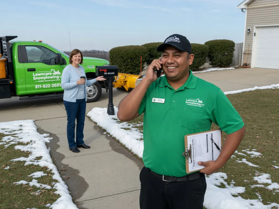 Lawn Care Services By Expert Landscaper Bakersville, NC FAQs